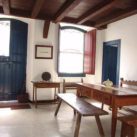 Casa no Centro Histórico com 3 Quartos Parati Exterior foto