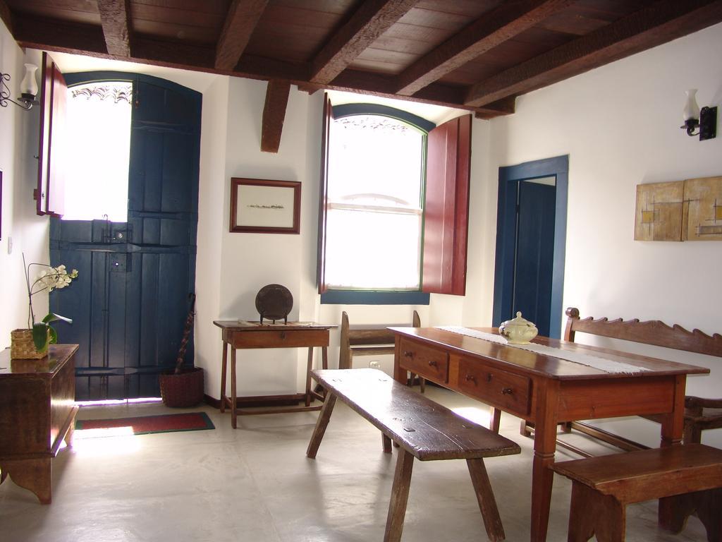 Casa no Centro Histórico com 3 Quartos Parati Exterior foto