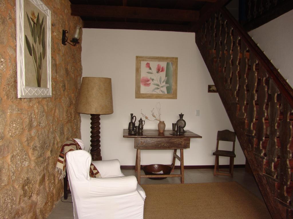 Casa no Centro Histórico com 3 Quartos Parati Exterior foto